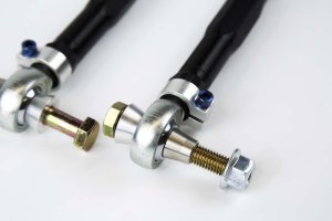 Subaru WRX STI Rear Toe Arms - SPL Parts - Eccentric Lockout - `15-`27